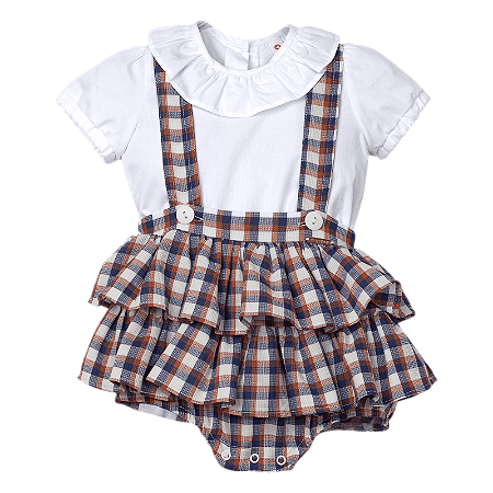 CONJUNTO DONATO XADREZ TERRACOTA