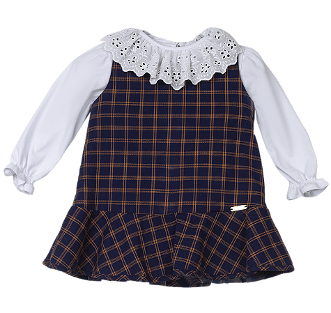 CONJUNTO DONATO XADREZ MARINHO