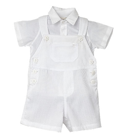 CONJUNTO DONATO BRANCO