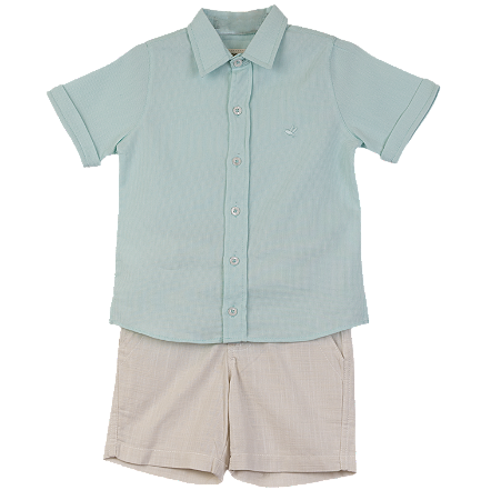 CONJUNTO DONATO VERDE