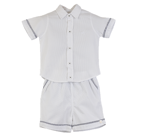 CONJUNTO DONATO BRANCO