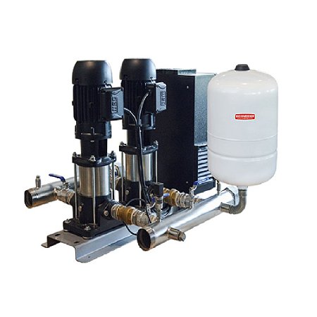 Pressurizador de Água Schneider Vfd2 Vme9215w 1,5cv Tri 380v