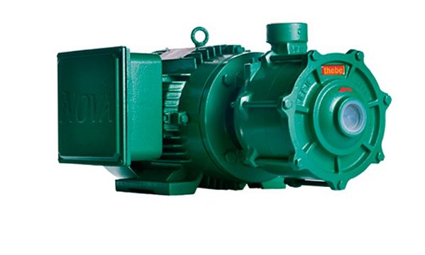 Bomba Mult Thebe P-15/ 3 F/G 5cv Trifasico MT THebe 220/380/440v