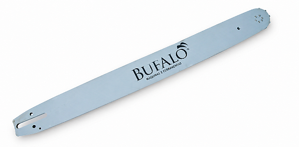 Sabre Laminado Buffalo 18 Para Motosserra BF62 18"