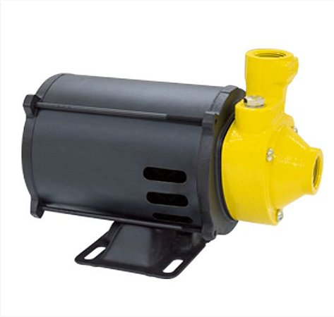 Bomba Pressurizador de Água Solar Famac Fsp60-1 750w 42v