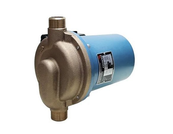 Bomba Rowa Eletrobomba Sanitária até 70 Graus 12/1 S 220v