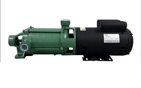 Bomba Cent Thebe P-11/4 Nr 1,5 Cv Monof. 127/220-254V