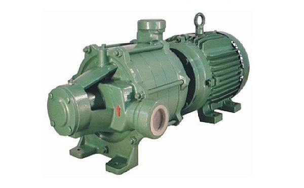 Bomba D'Agua Mult Thebe Px-15/3 Kn Al 10cv Mono 220 À 508v