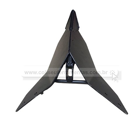 Sulcador para Motocultivador Bttg6.5 B4t 6,5cv Branco 19812630