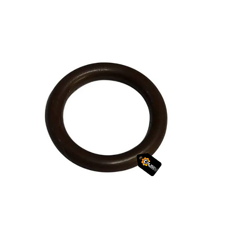 Anel O'ring 12,7x2,65mm Mma370 N.7 para Maquina de Pintura Menegotti