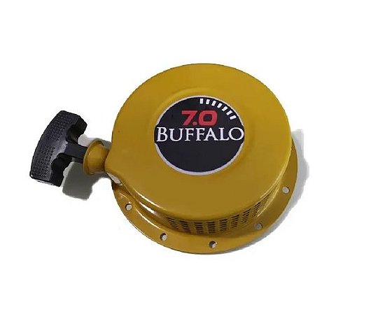 Retratil Completo Peça 89 P/motor D7.0 Buffalo