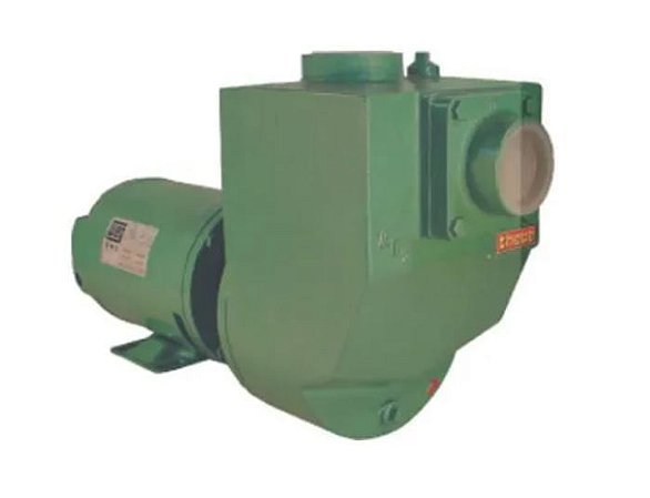 Bomba Ae-2 3,0 Cv Monof.Ip23.127/220-254v.Mt.Thebe C/ Rt.Ab.123x12 Selo .. 7894246224091