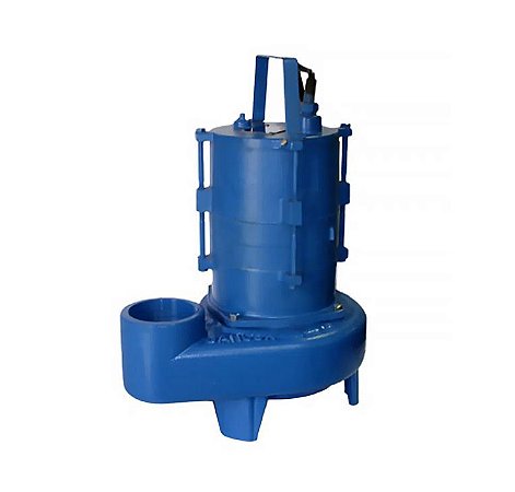 Bomba Submersível para Drenagem e Esgotamento Dancor DS 56-40 2,0 cv Trifasico 220V