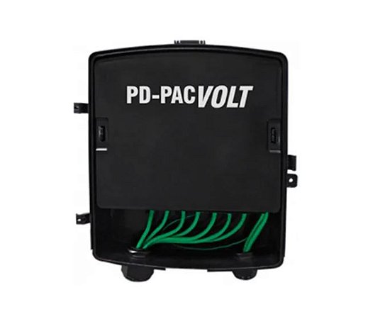 PD PAC Sem Switch Volt