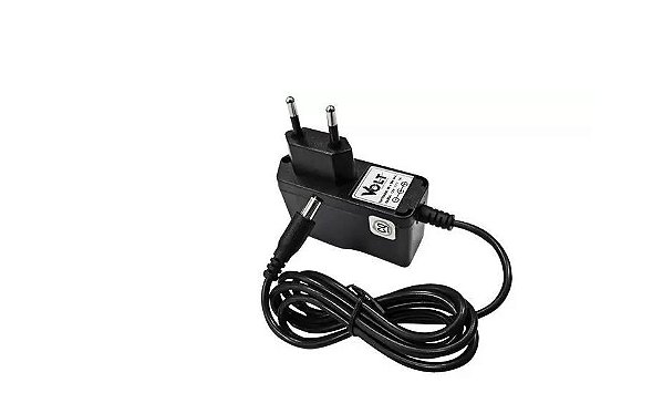 Fonte Chaveada 12V/1A Volt