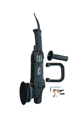 Politriz Roto Orbital 5" Premium 15mm 1200w 220v Sgt-5115 Sigma Tools
