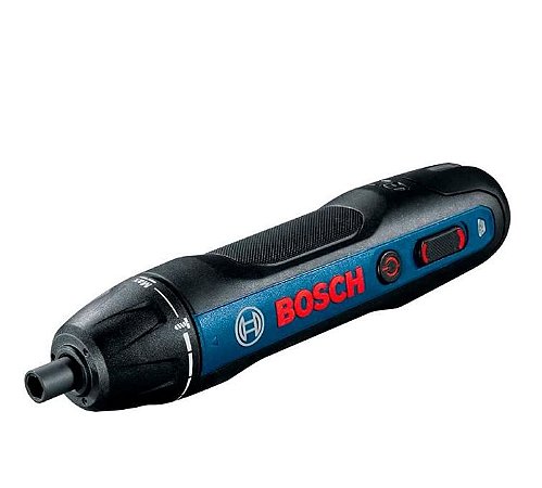 Parafusadeira a Bateria 36v Bivolt Bosch Go