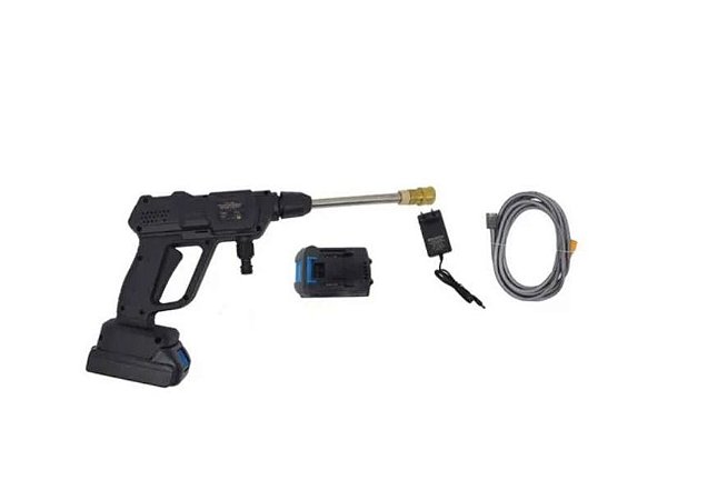 Pistola Lavadora de Pressao a Bateria SGT-8600 Sigma Tools
