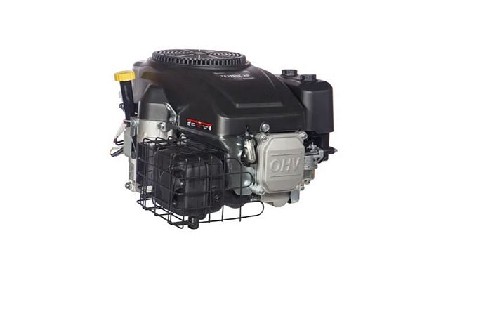 Motor Gasolina TE175VE-XP Toyama 16,5 cv S/ Tanque Partida Eletrica