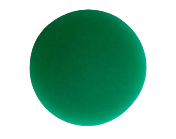 Boina de Espuma 3 Polegadas Roto Orbital Verde Super Agressiva Sigma Tools