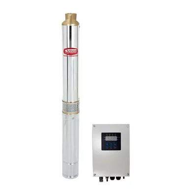 Bomba Solar Ecaros Ebara 3bps2 Ce 37 2200w 280v