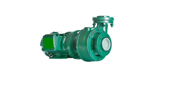 Bomba de Agua Centrifuga Rotor Semi Aberto Thebe Rl-14 5cv Monofasico Ip55 127/220/254v
