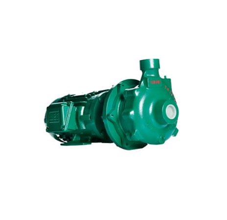 Bomba Dagua Normalizada Th-25/200 12,5cv Trifasico Ip55 Weg 220/380/440/508v