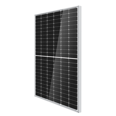Painel Placa Solar Monocristalino 590w 156 Celulas Aprovado Pelo Inmetro