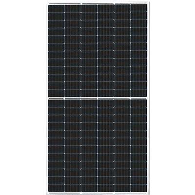Painel Placa Solar Monocristalino 550w 144 Celulas Aprovado Pelo Inmetro