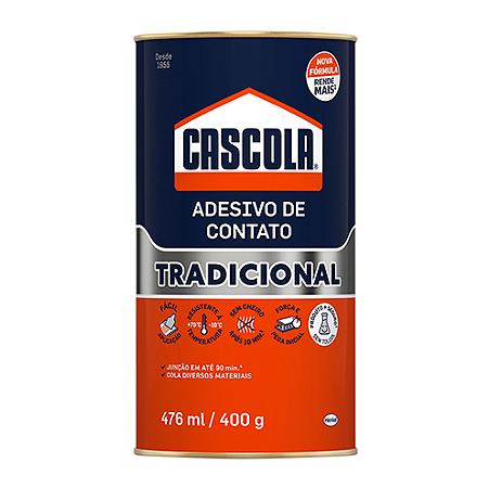 Cascola 400gr Henkel