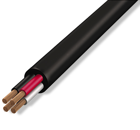 Fio Cabo Flex Pp Cobrecom 4x10.0 1Kv por M'4