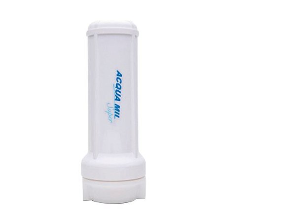 Filtro Acqua Mil 305mm para Caixa D`agua