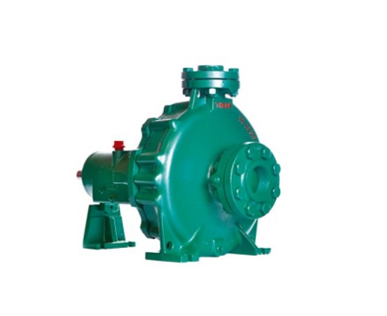 Bomba Dagua Normalizada Thebe Th-50 125 Mancal 3500rpm