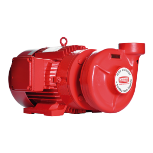Bomba Dagua Thebe Thsi-18 5cv Rt156 Trifasico Mt 220/380v