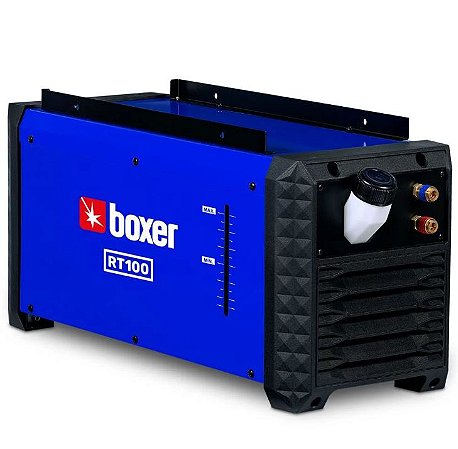 Refrigerador de Tochas Rt10 220v Boxer