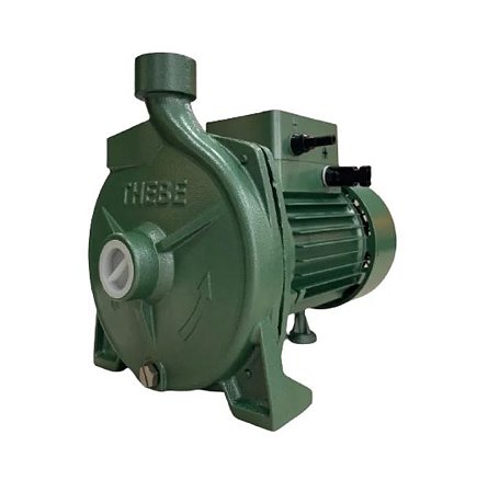 Bomba Centrífuga Thebe B-13 Solar Ci 620w 76v 28mca 7.8M3/h