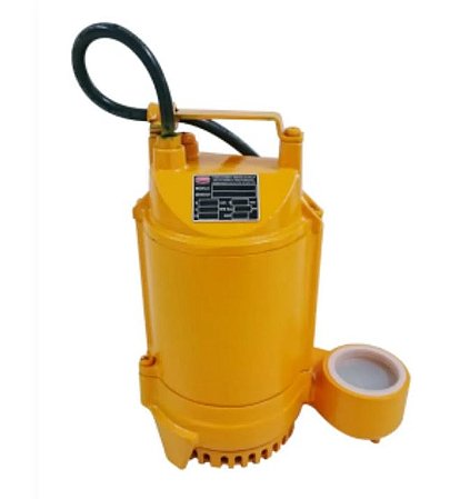 Bomba Submersível Thebe Tsbd-250 1/2cv Monofásico 220v