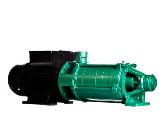 Bomba Dagua Multiestagios Thebe P-11 6 4cv Trifasico Ip55 220/380v