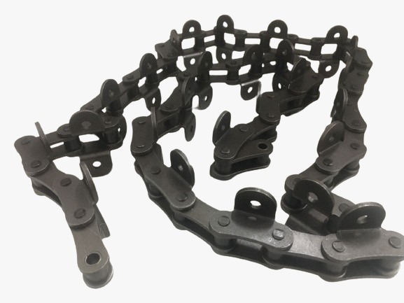 Corrente sem Dente para Valetadeira Bfg 600