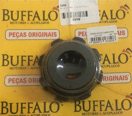 Bujao Cabecote Buffalo 3350