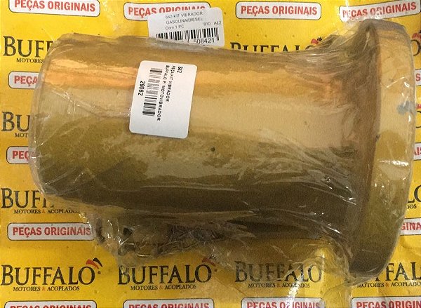 Peça Kit Vibrador Buffalo para Motovibrador Gasolina / Diesel