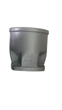 Bocal Flange Bomba Submersível Hidrosul S. D Agua Asb 1000  5"