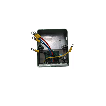 Reparo Controlador Eletronico Interno para Bombas Solares Tp Ci 272w - Tp Ci 540w - B10 Ci 560w - Tjet Ci 570w