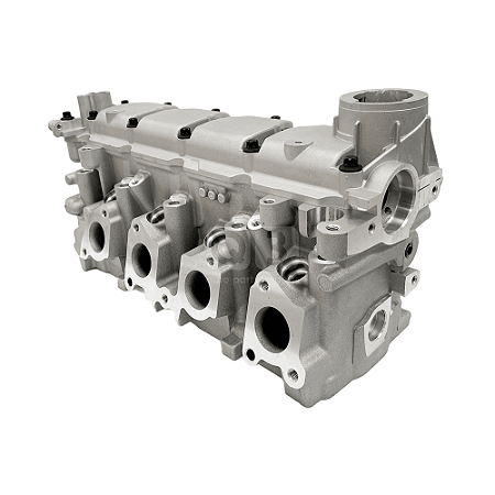Cabeçote Volkswagen Gol 1.6 8V Motor Power Original 032103373T