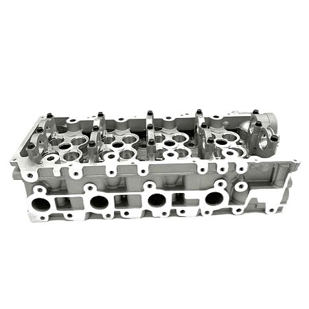 Cabeçote Toyota Hilux 2.5 16V Motor 2kd Diesel