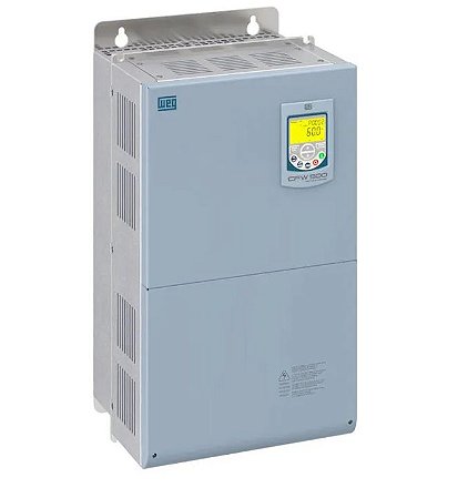 Inversor de Frequência Weg para Bomba de 125cv Trifásico 380v