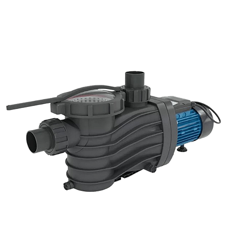 Bomba Para Piscina Claw WMBH-50H 1/2cv 127V