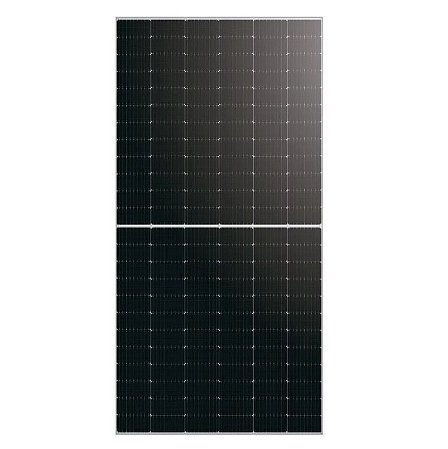 Painel Fotovoltaico Placa Solar Monocristalino 570 Watts Tsun