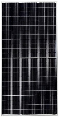 Painel Fotovoltaico Placa Solar Monofacial 580 Watts Byd