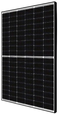 Painel Solar Monofacial 555w Canadian